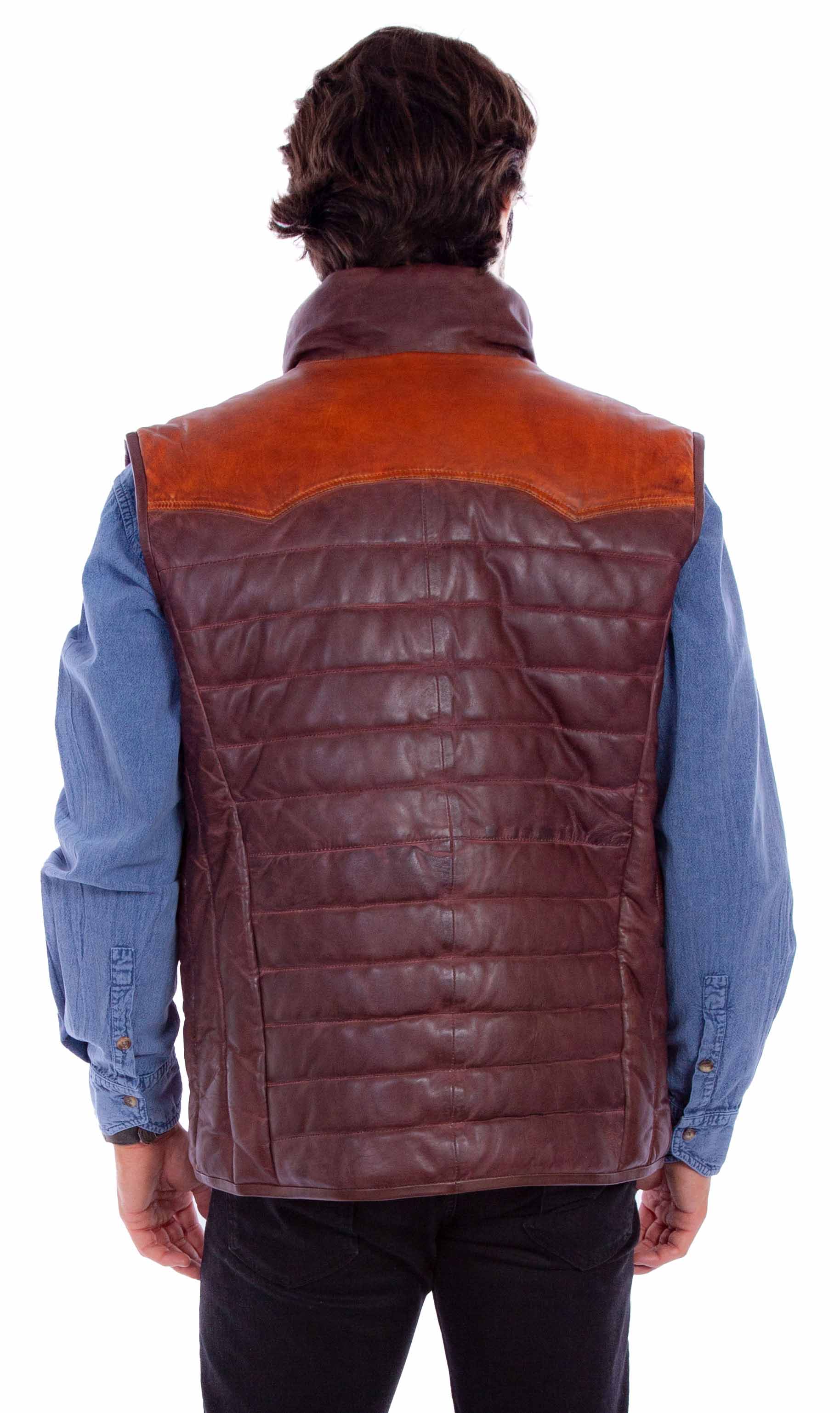 Men's Vest - 2043