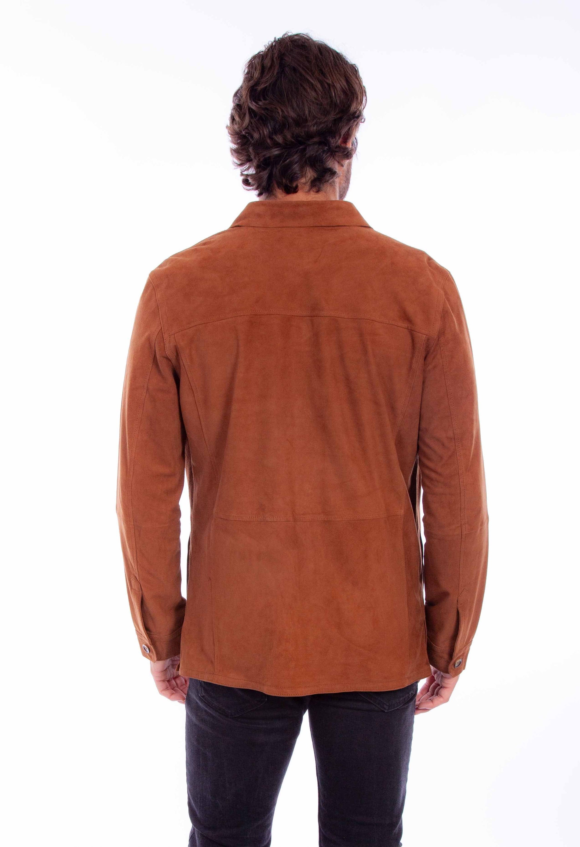 Button Up - 2047