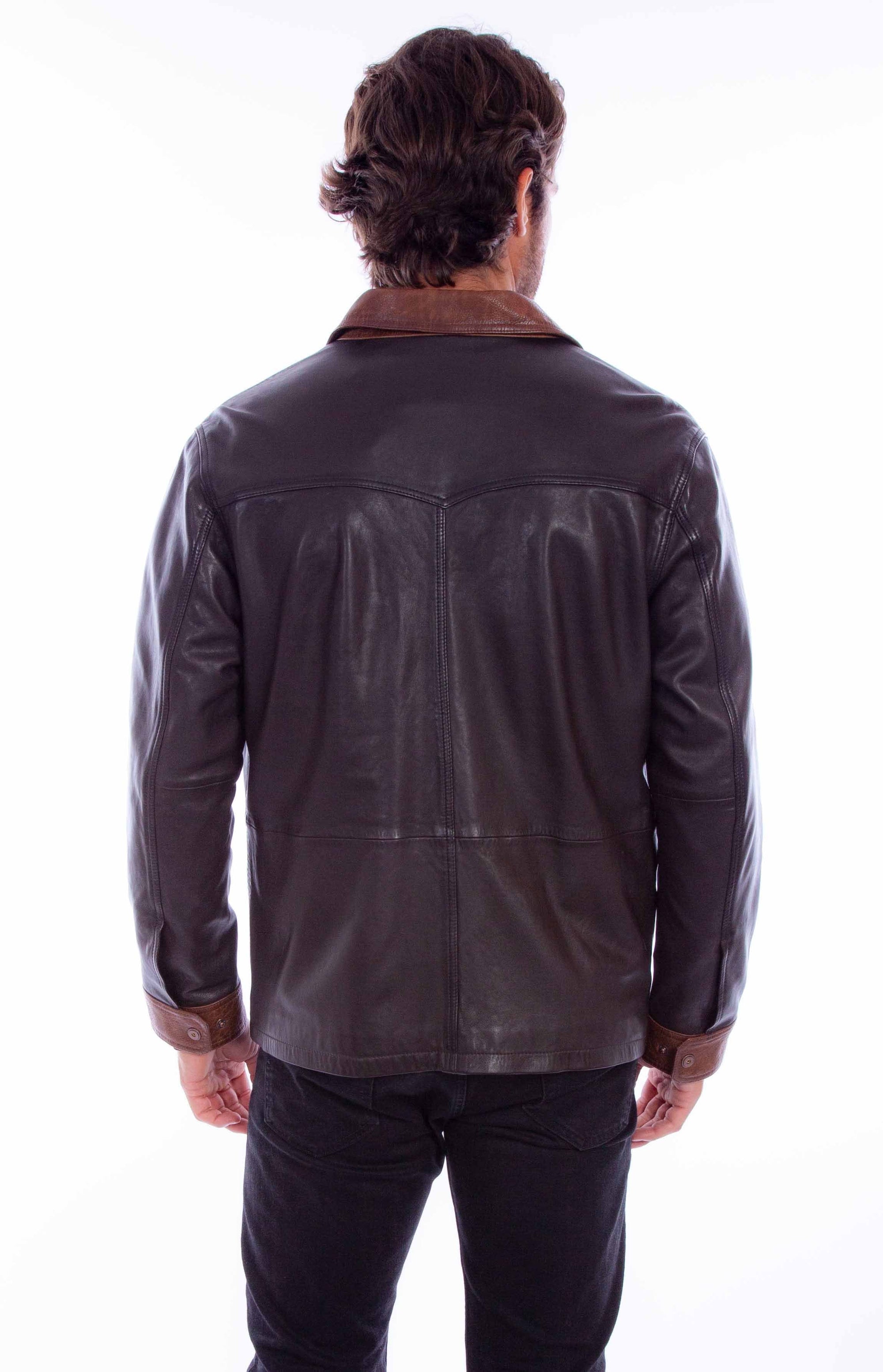 Zip Front - 2051