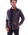 Zip Front - 2051