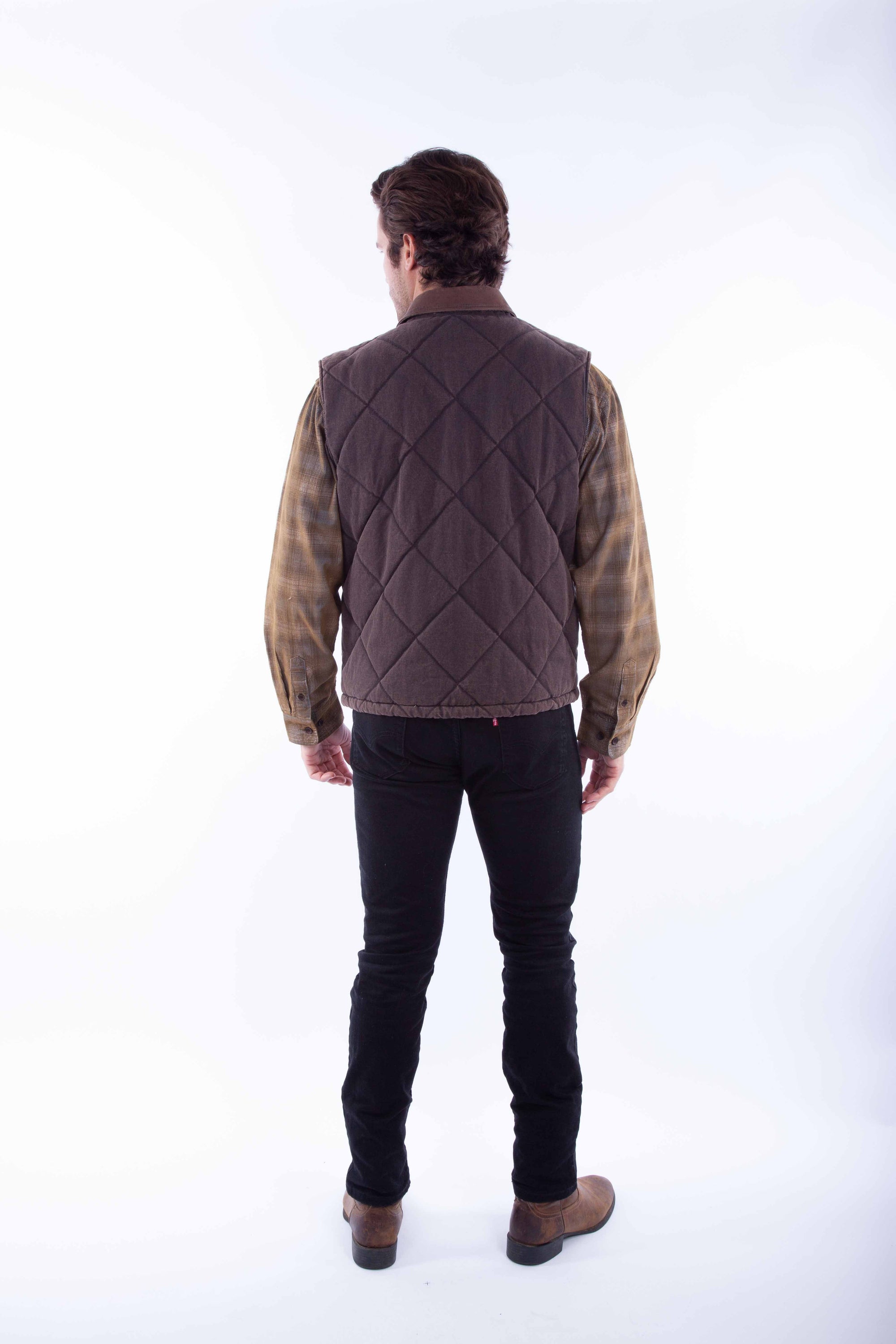Men's Vest - 2052