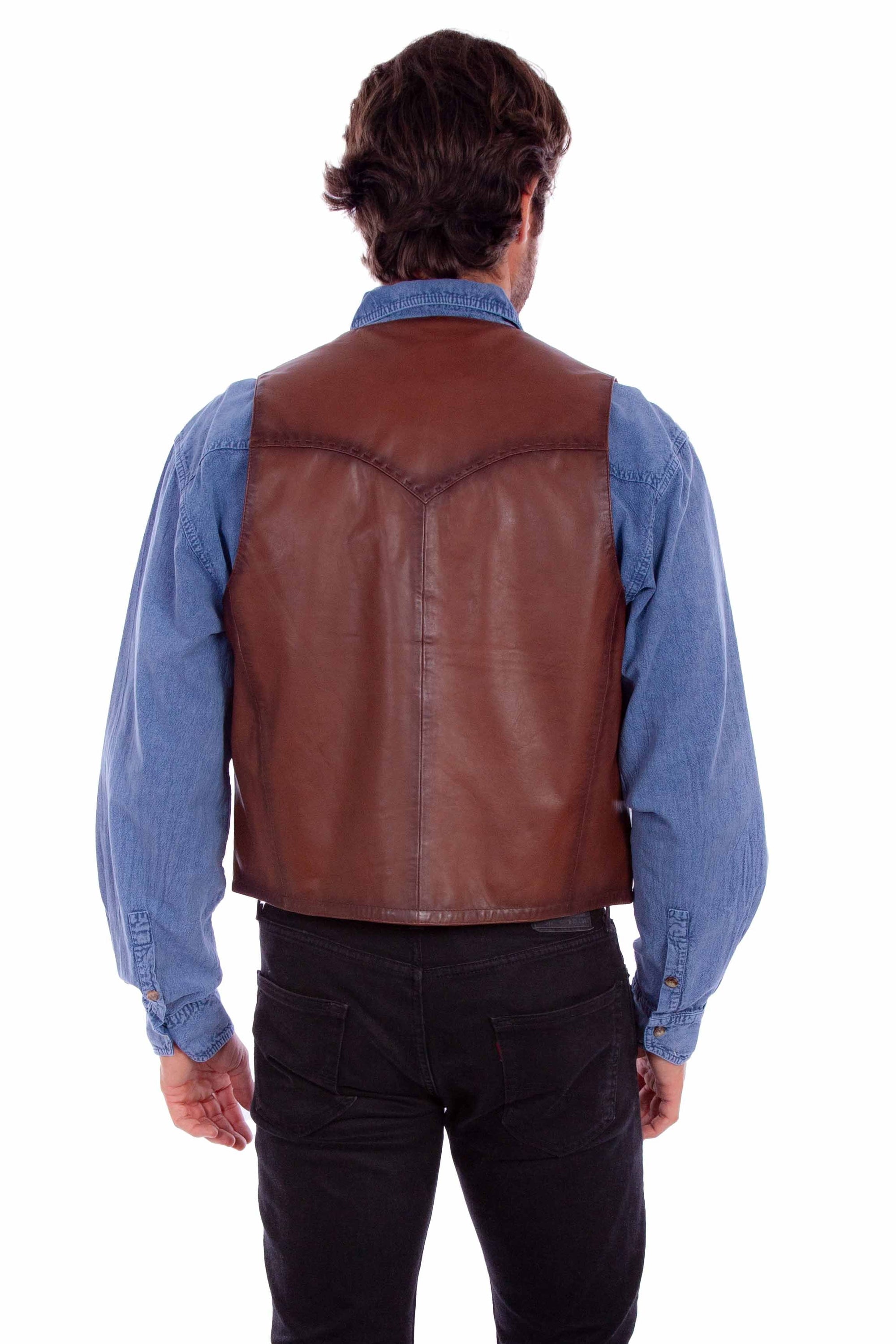 Men's Vest - 2053