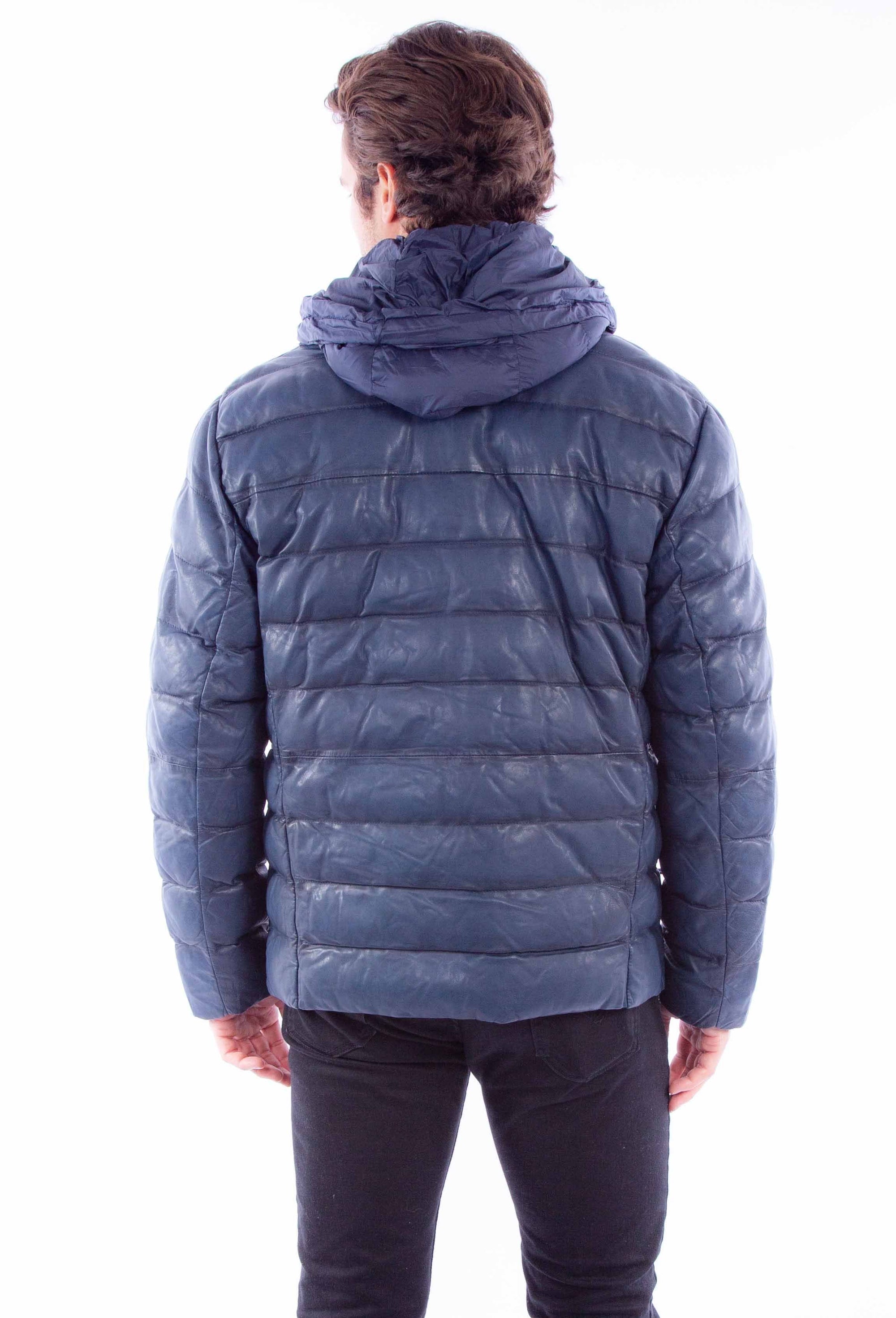 Men's Jacket - 2055