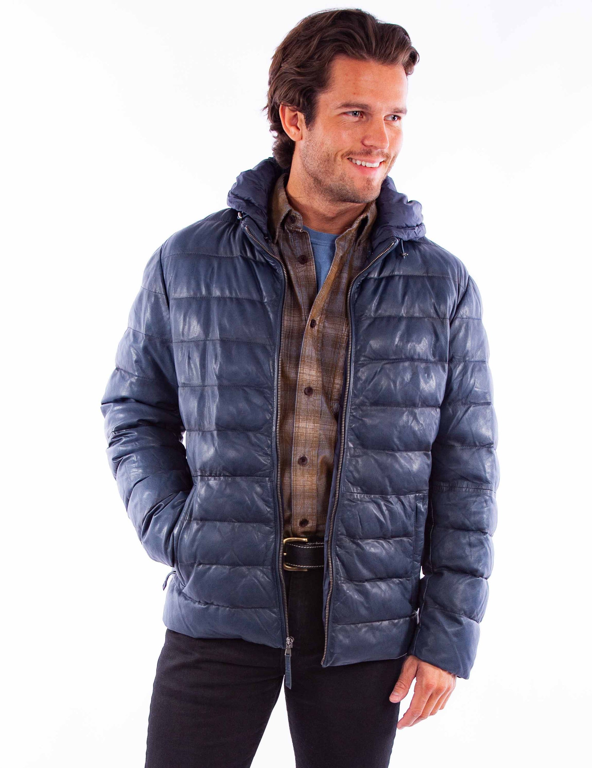 Men's Jacket - 2055