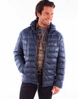 Men's Jacket - 2055