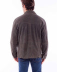 Men's Button Up - 2057