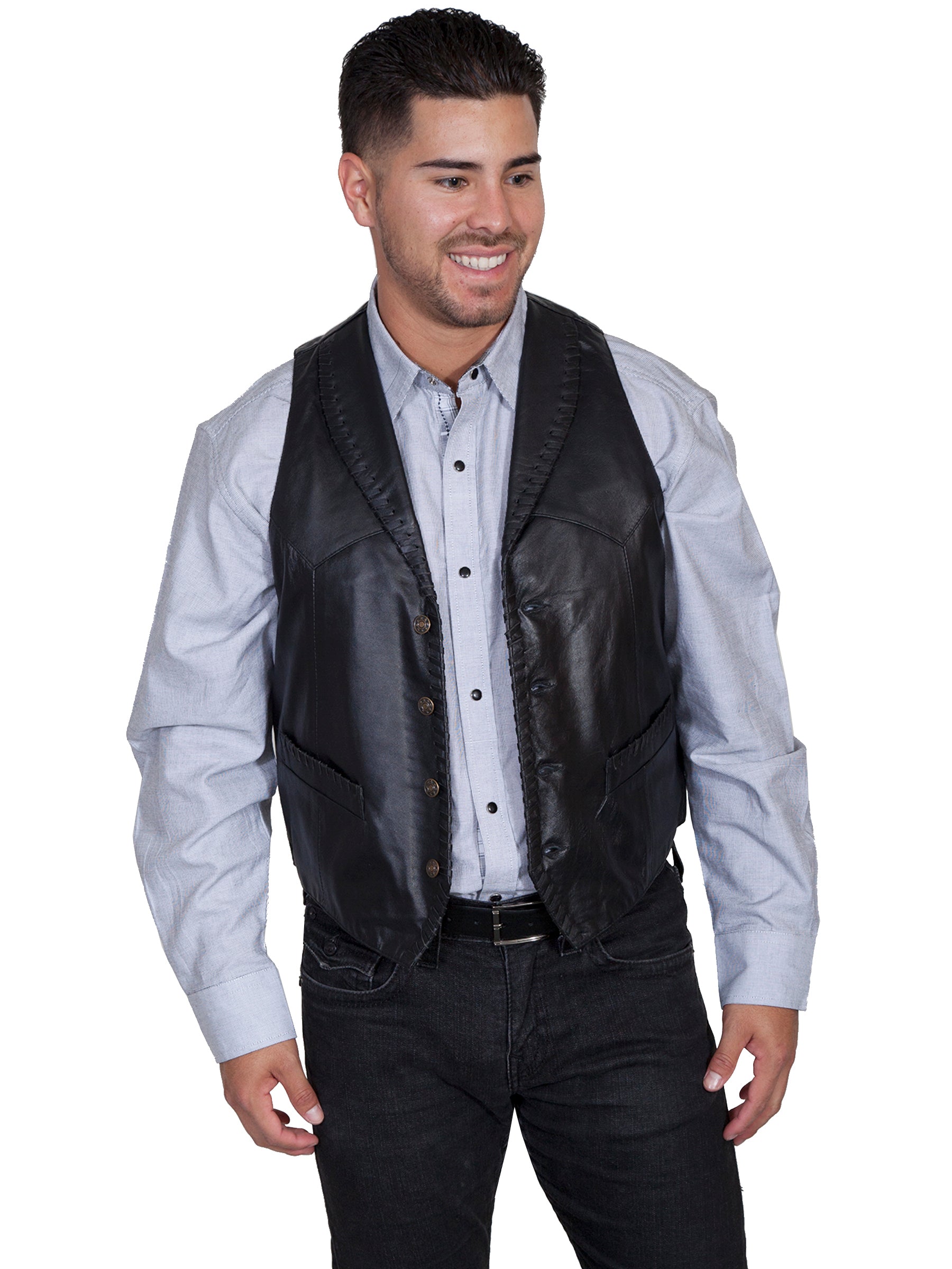Trailrider Vest - 206