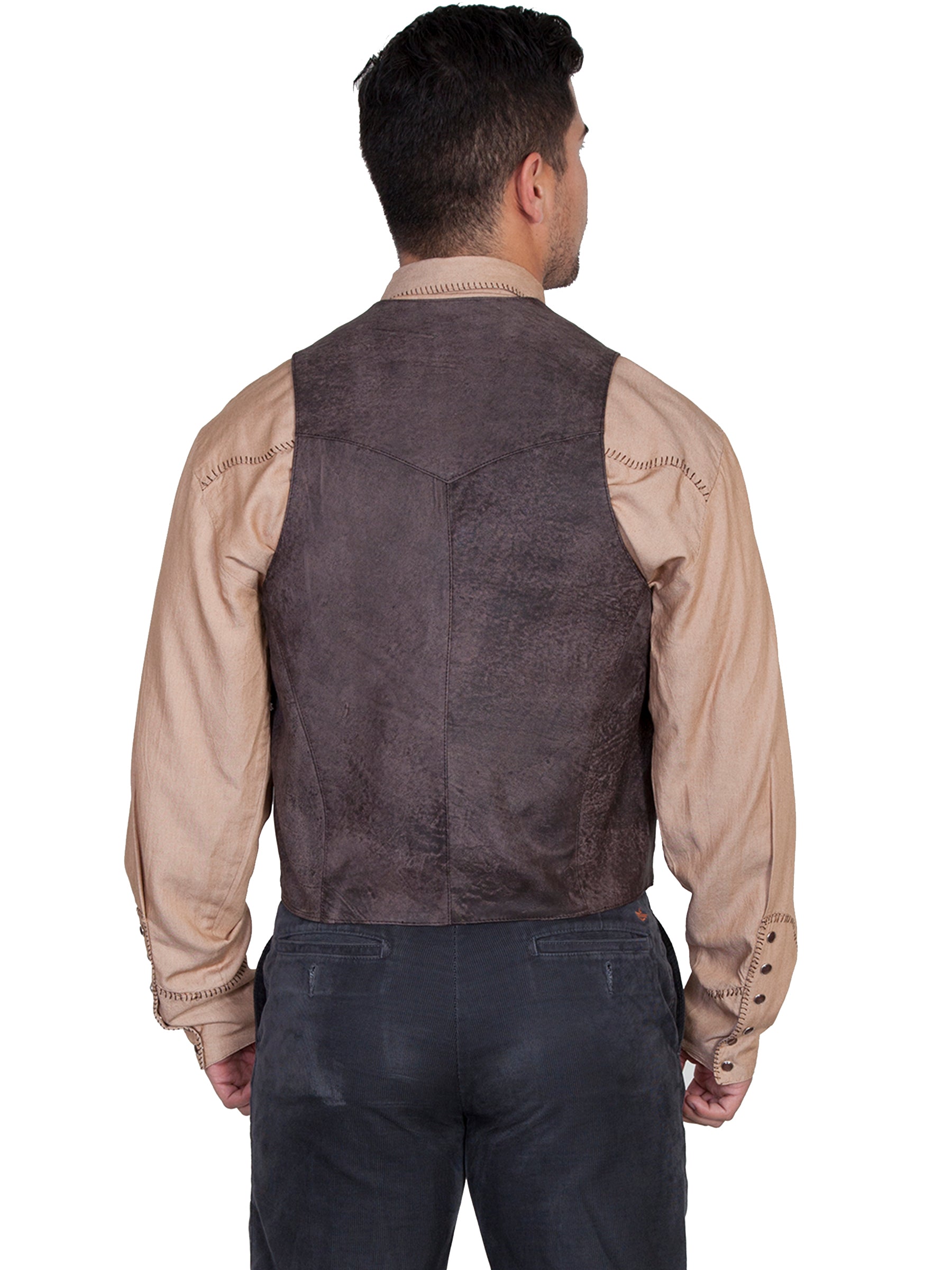 Trailrider Vest - 206