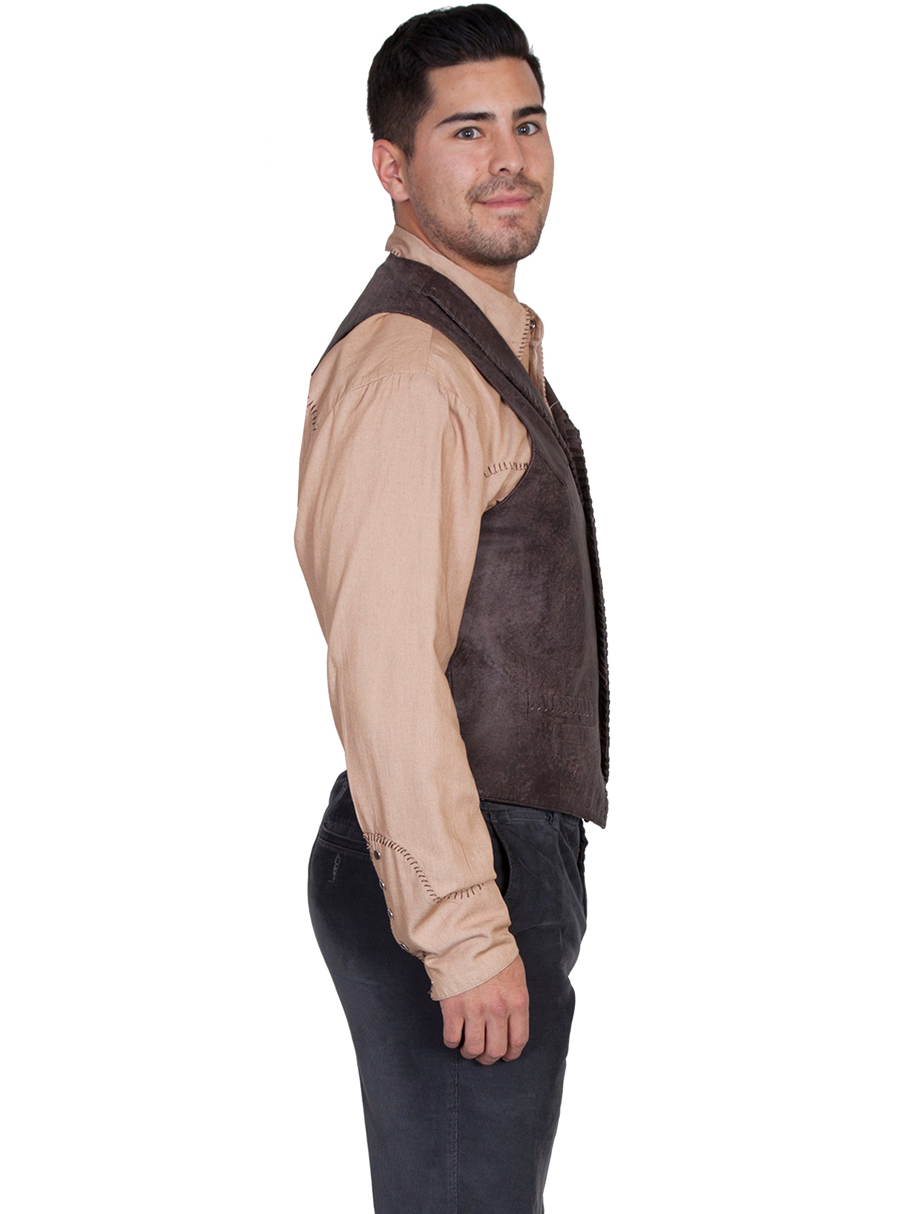 Trailrider Vest - 206