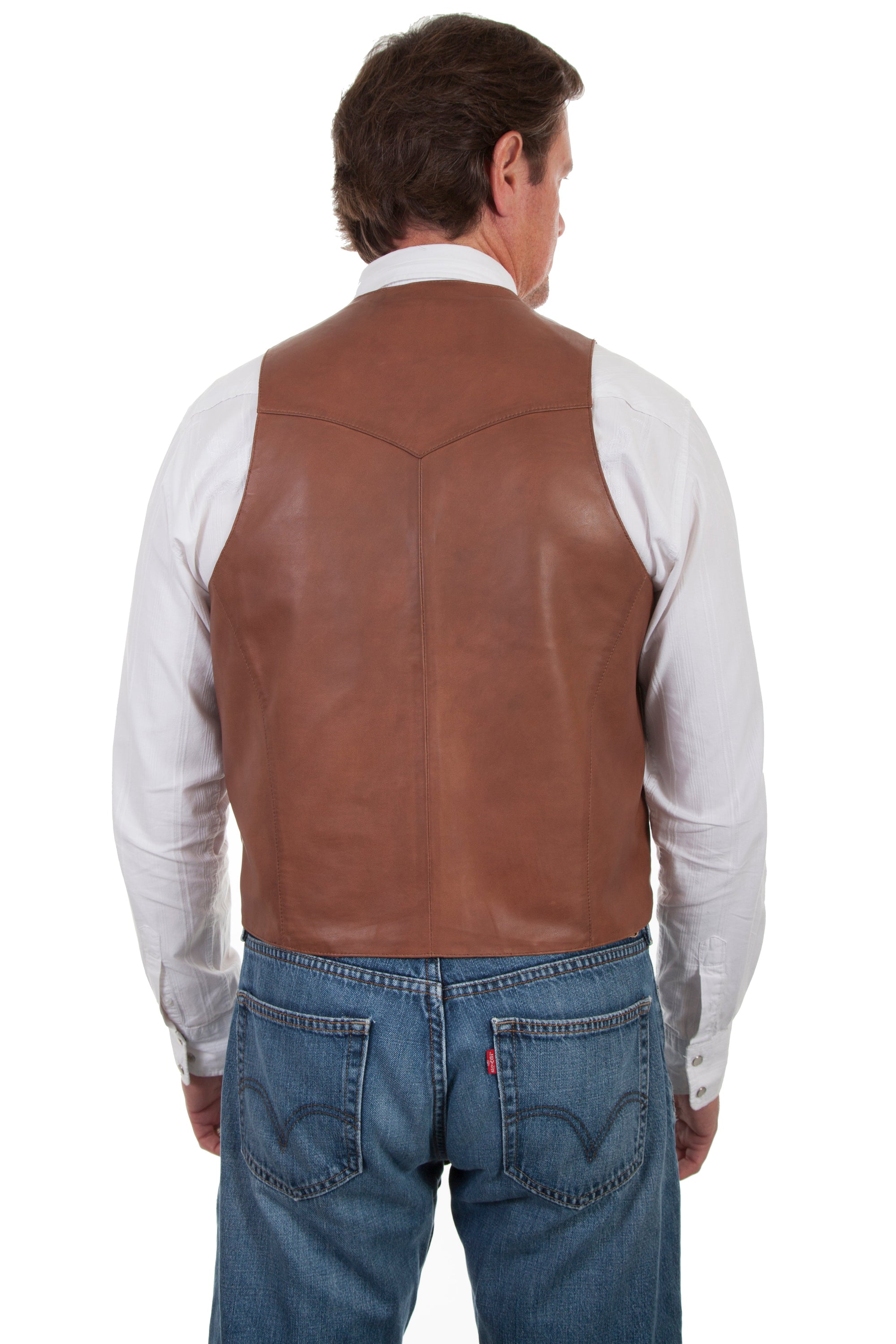 Trailrider Vest - 206