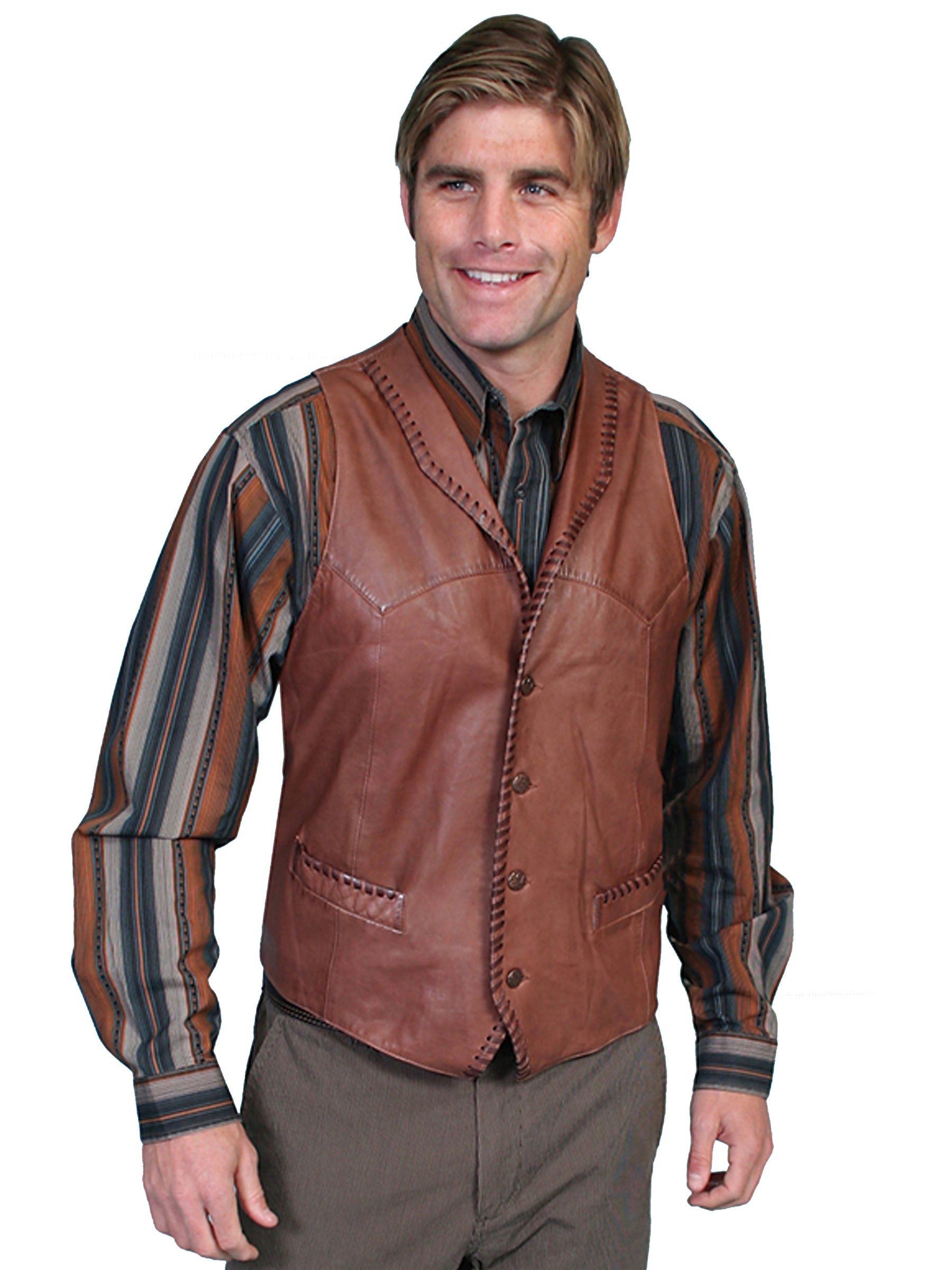 Trailrider Vest - 206