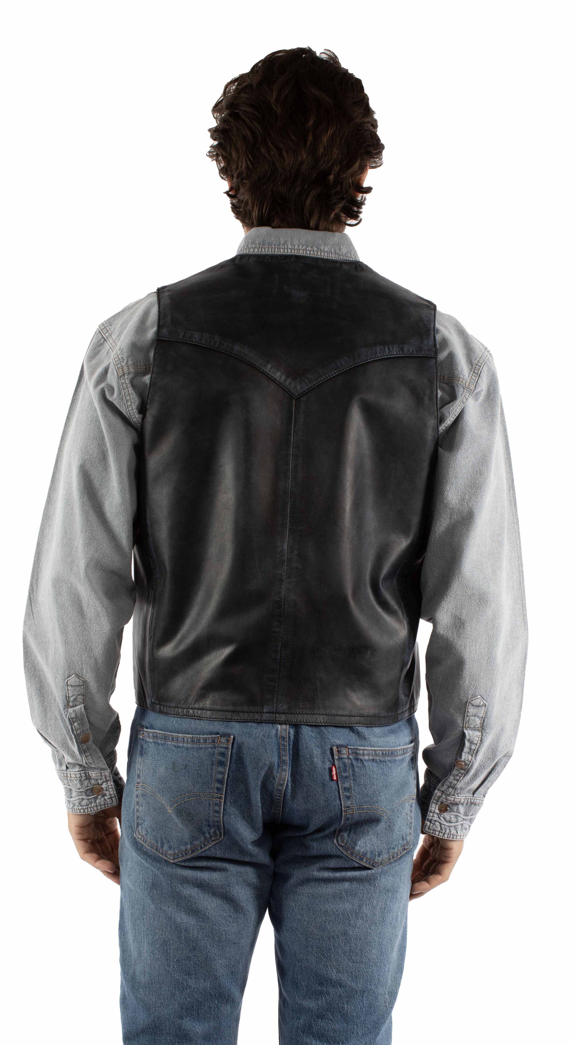 Men's Vest - 2061