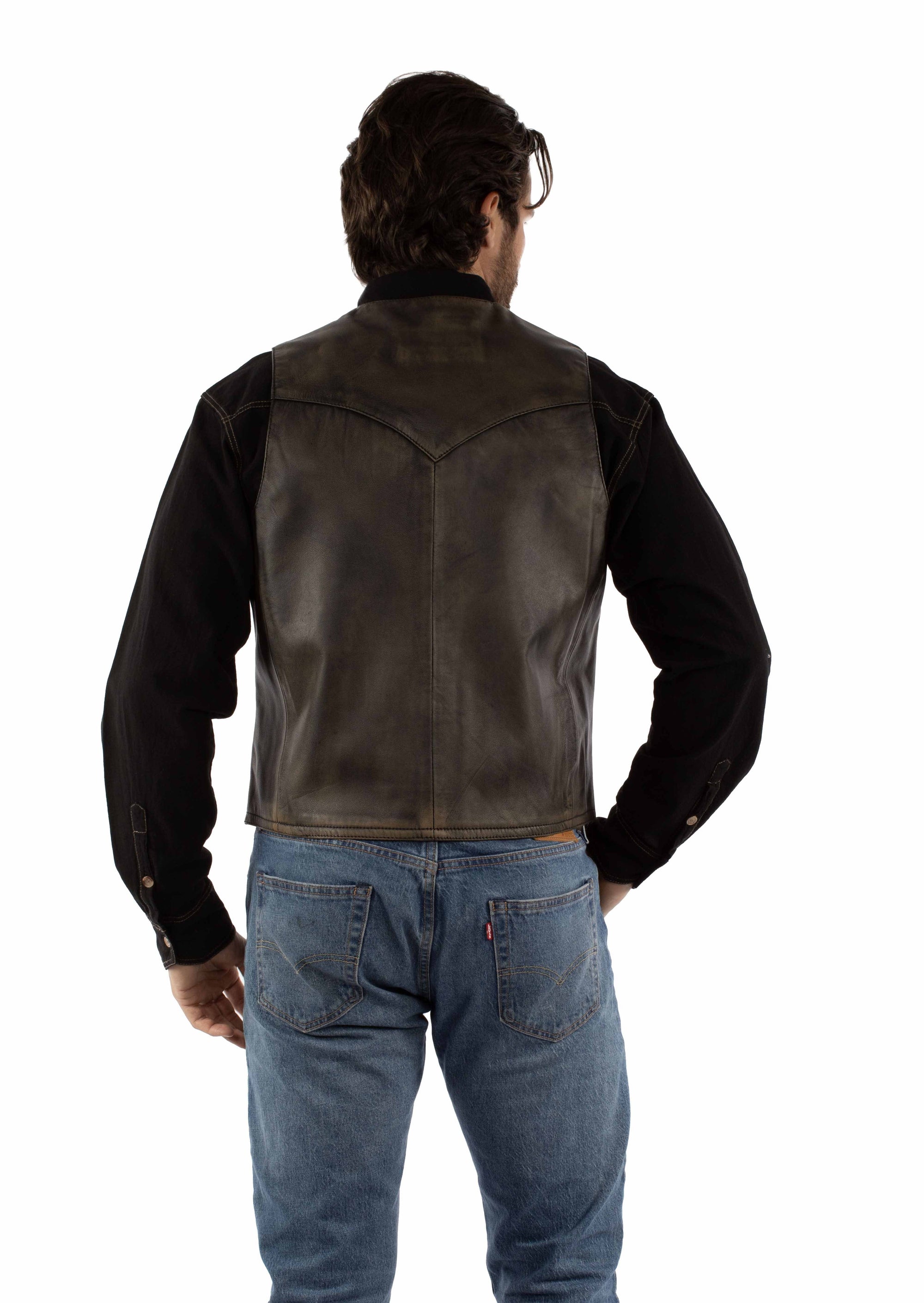 Men's Vest - 2061