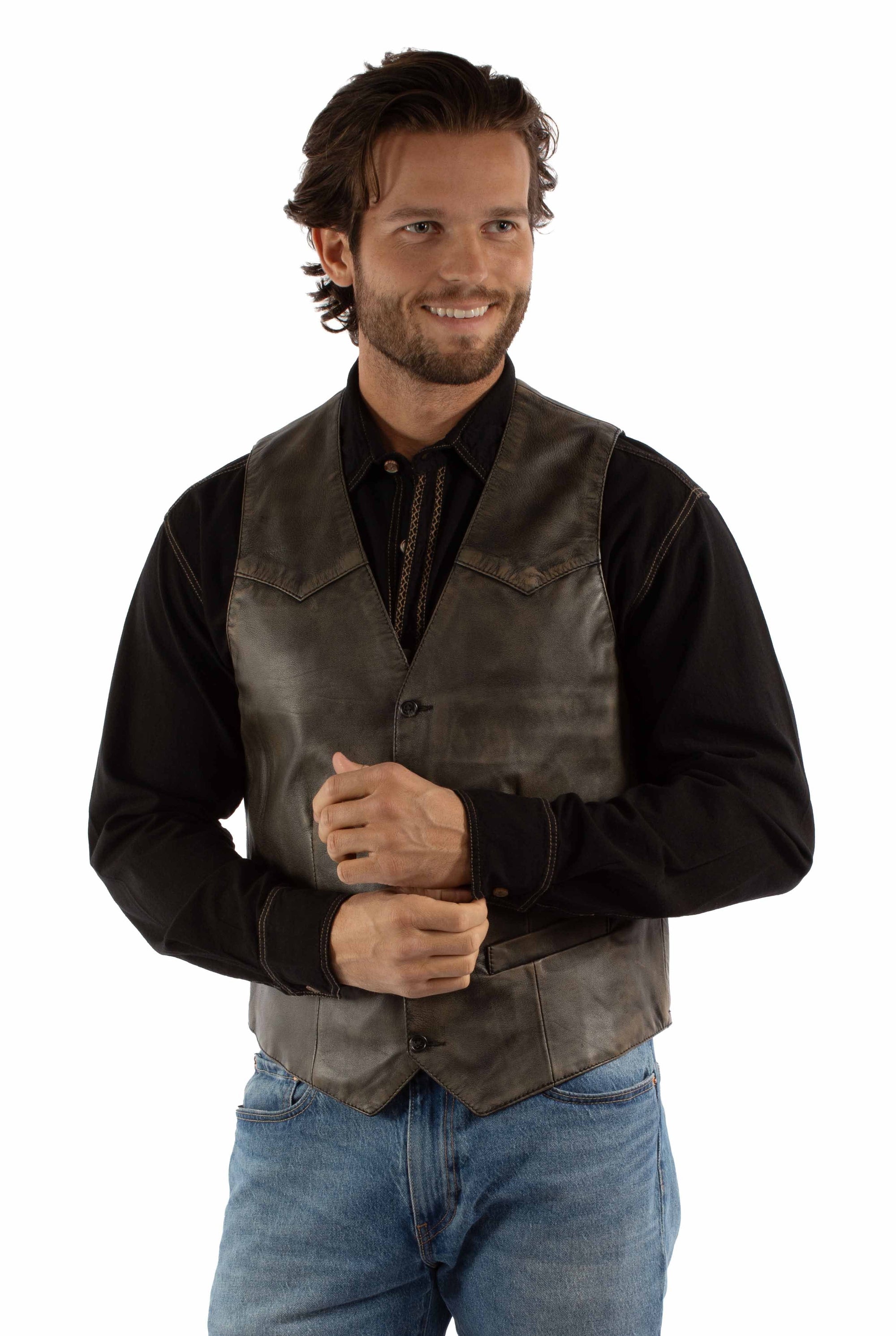 Men's Vest - 2061