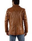 Mens Blazer - 2066