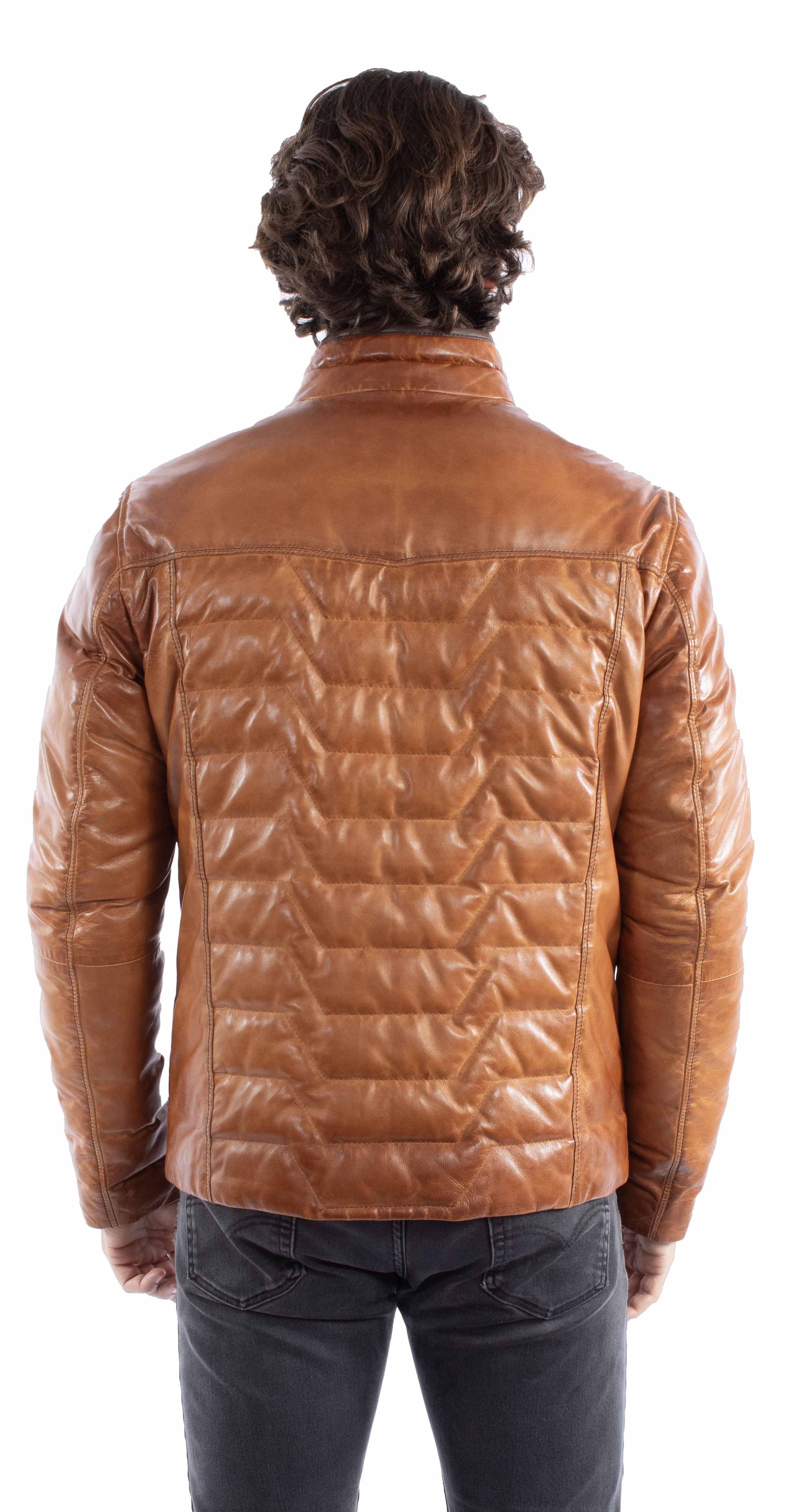 Mens Jacket - 2067