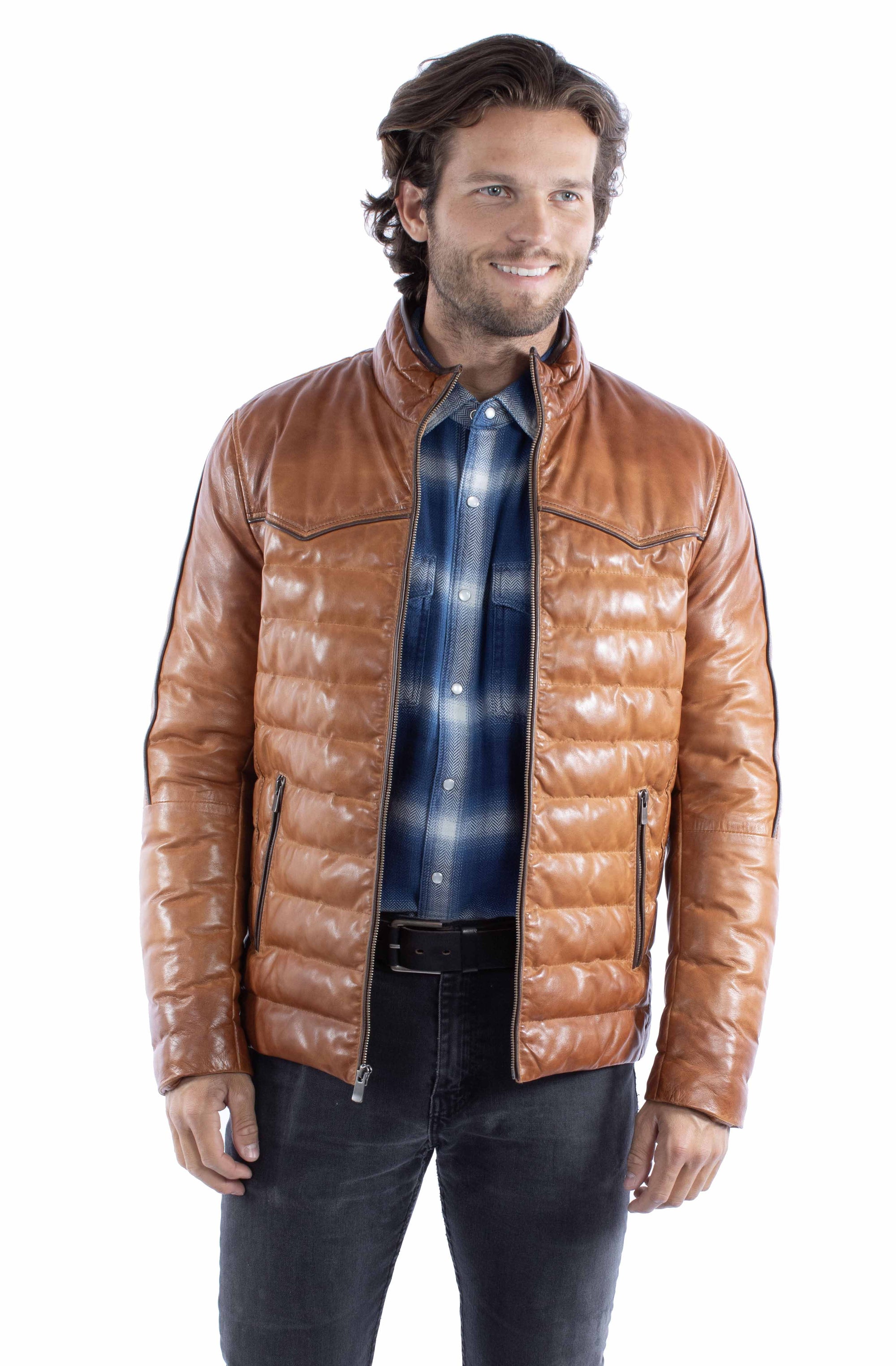 Mens Jacket - 2067