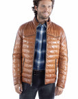 Mens Jacket - 2067