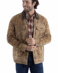 Zip Front Jacket - 2069
