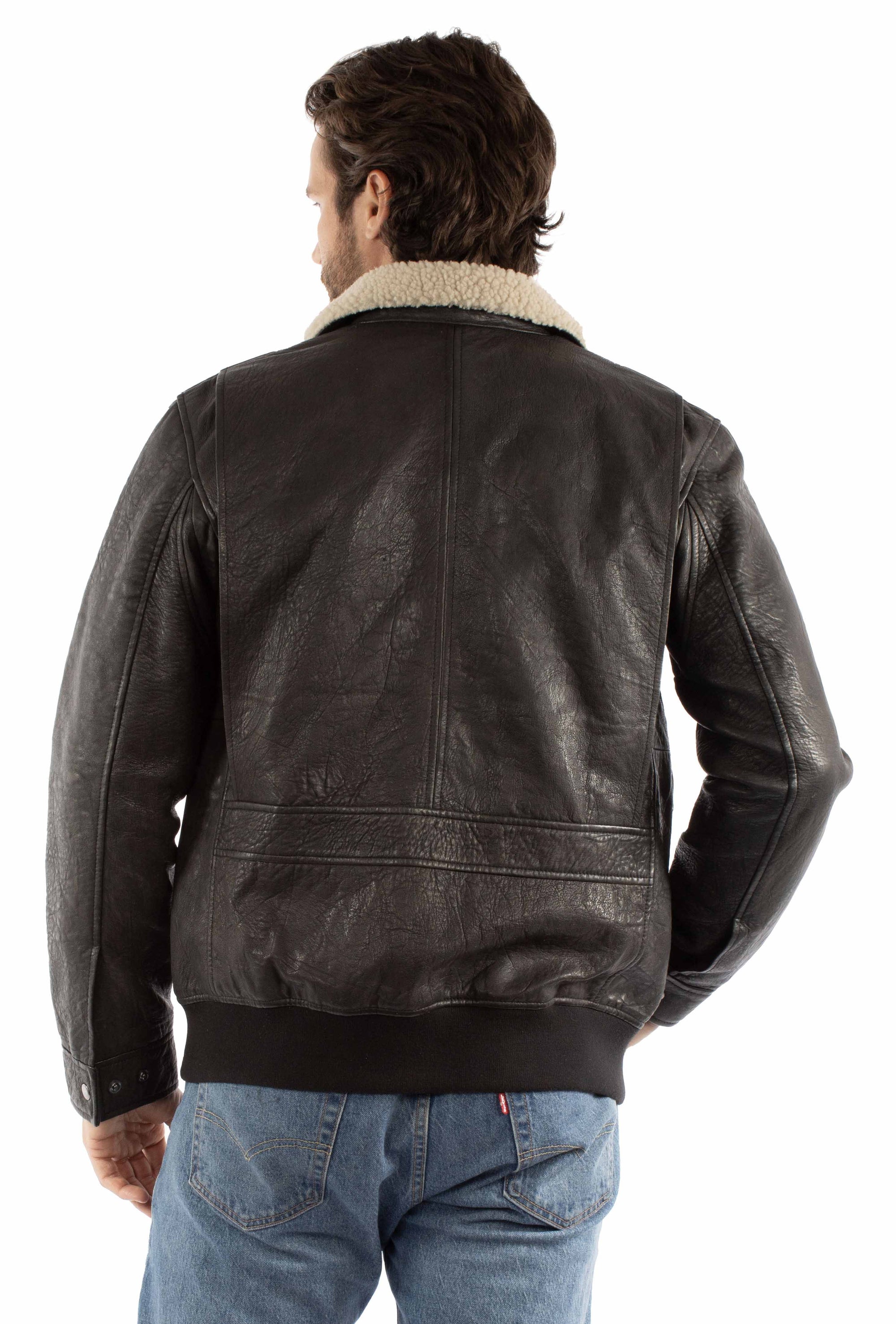 Bomber Jacket - 2082