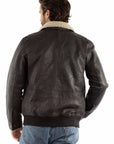 Bomber Jacket - 2082