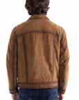 Men's Snap Front - 2083