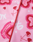 Solana Valentines 2pcs Pajama Set