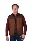 Men's Vest - 2126