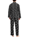 Ranch Life Men's Western Pajama Set
