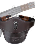 ExionPro Belly Guard Girth - Matching Elastic