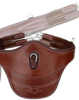 ExionPro Belly Guard Girth - Matching Elastic