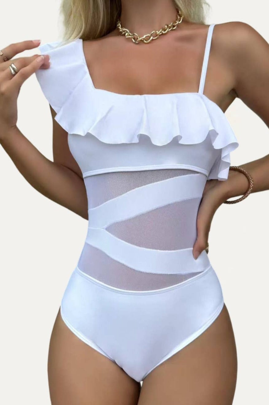 Kimberly One-Piece Swimsuit