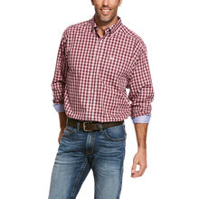 Ariat WF Wahlman LS