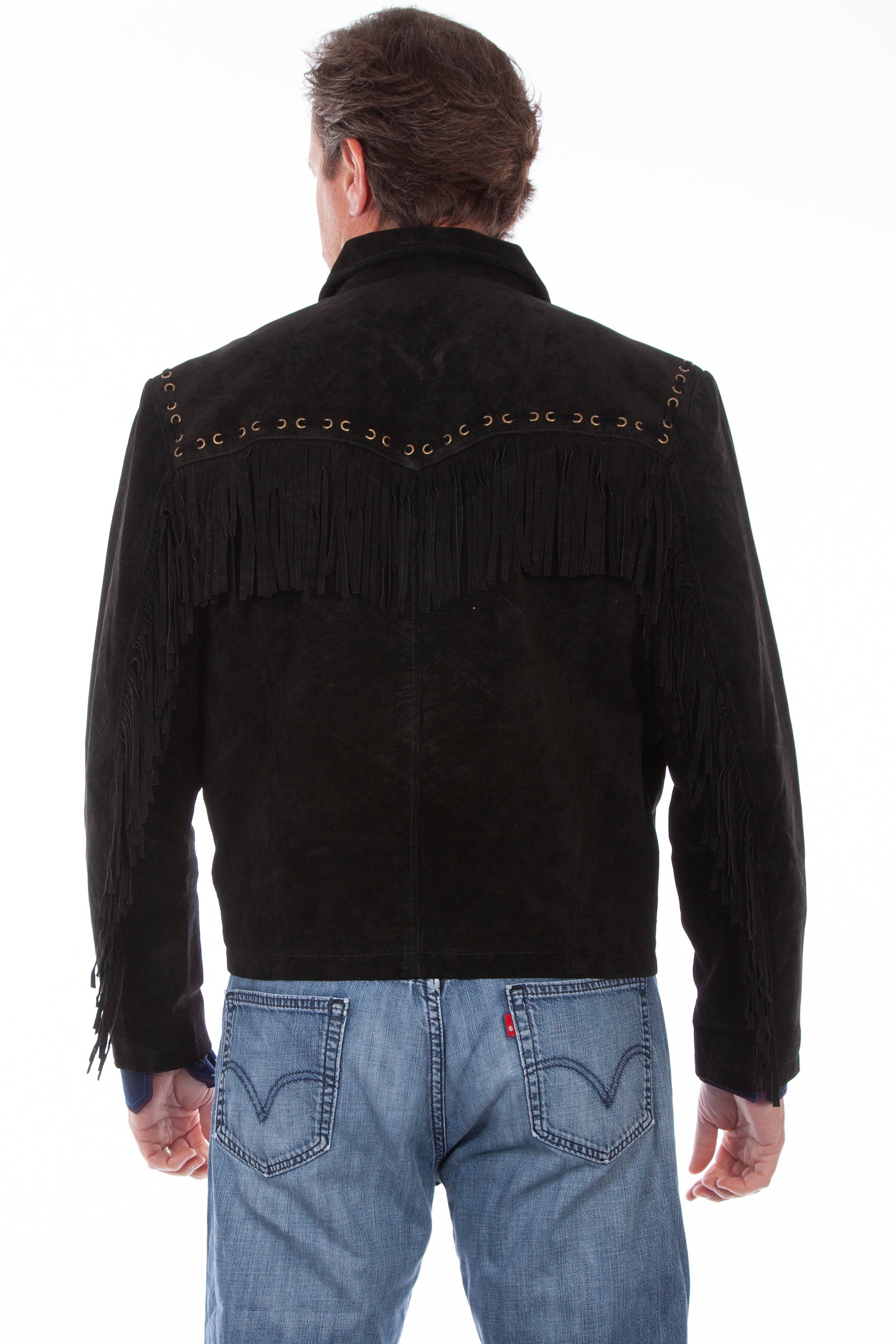 Texan Jacket - 221