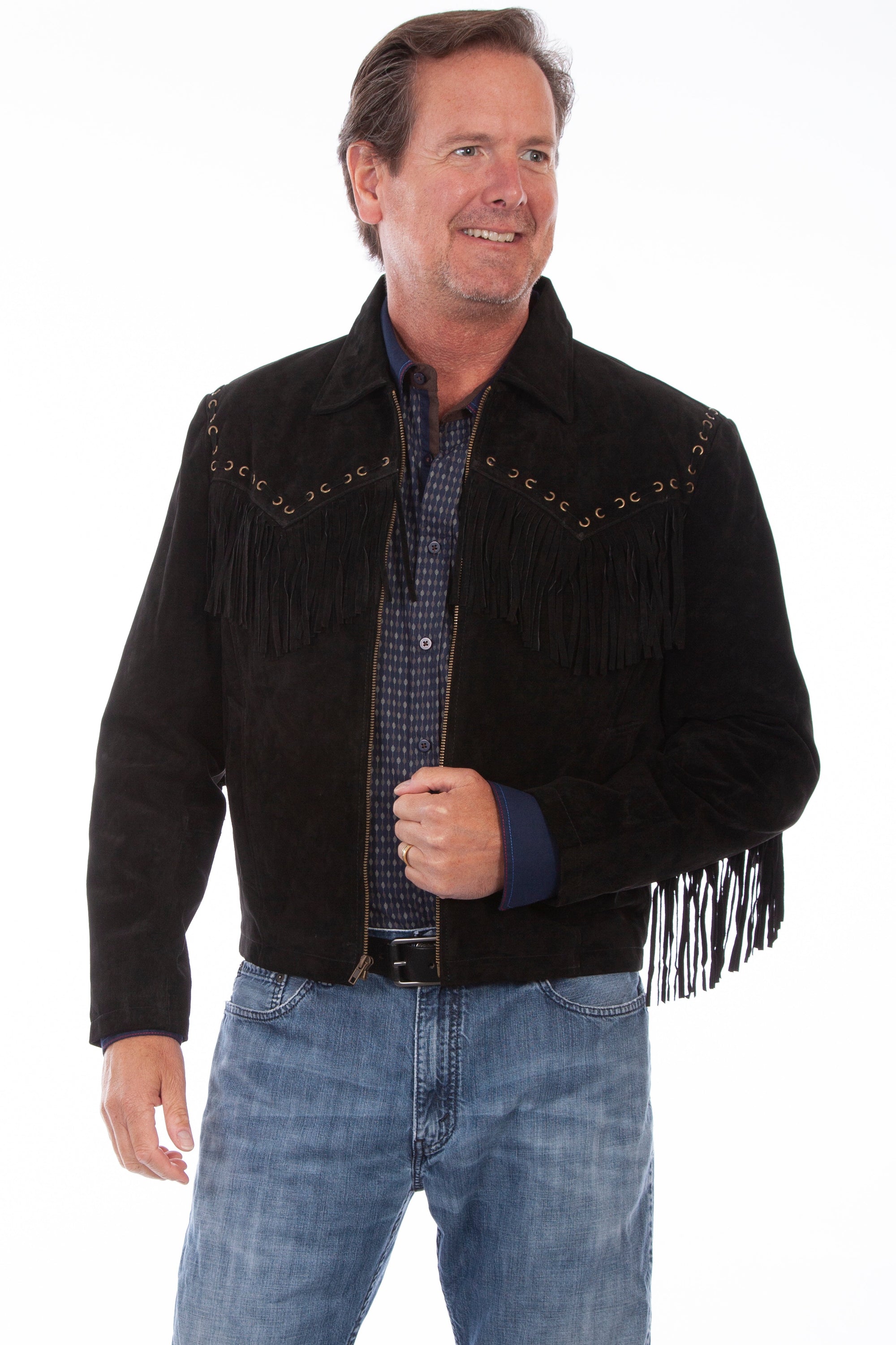 Texan Jacket - 221