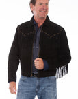 Texan Jacket - 221