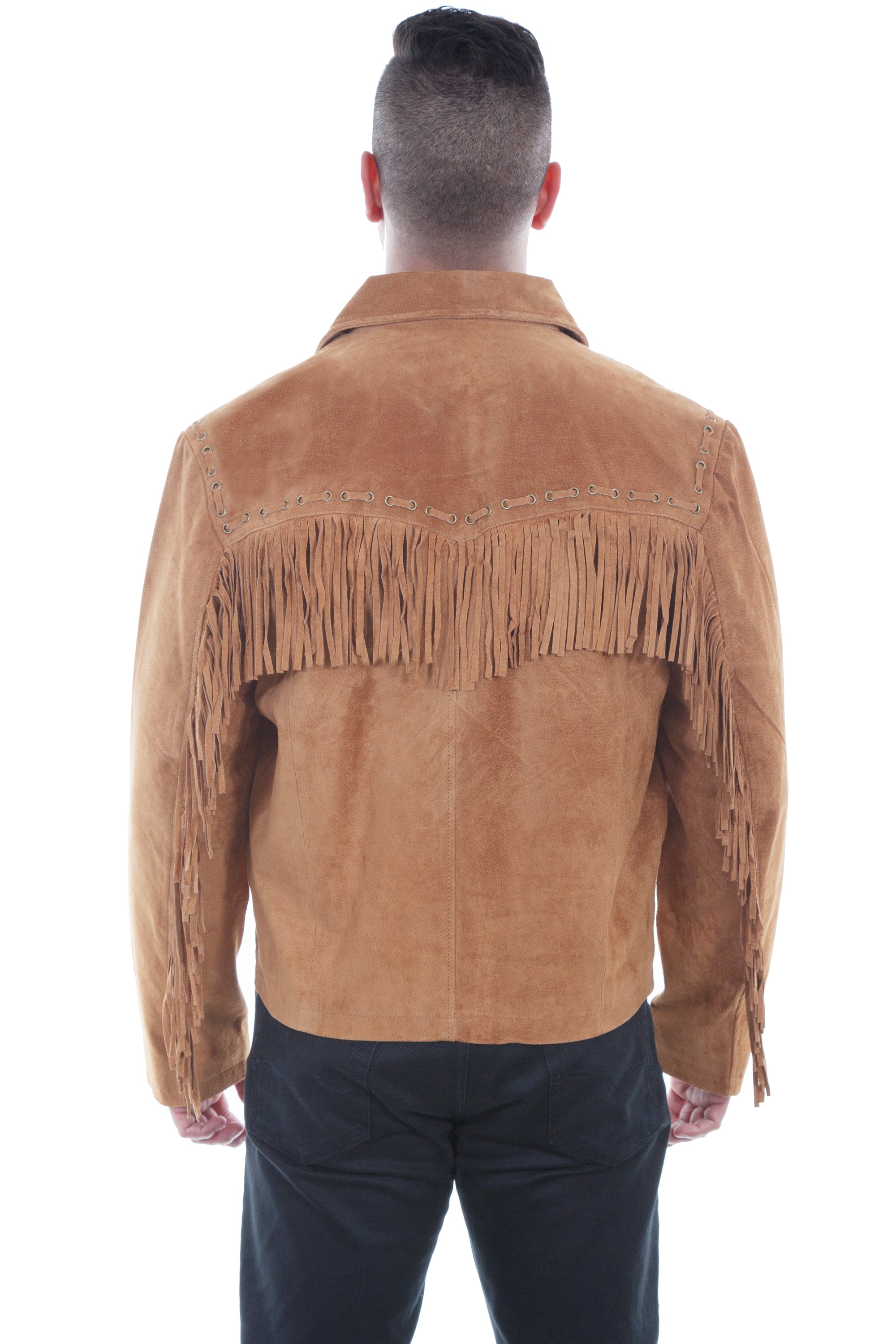 Texan Jacket - 221