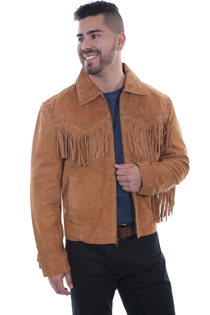 Texan Jacket - 221