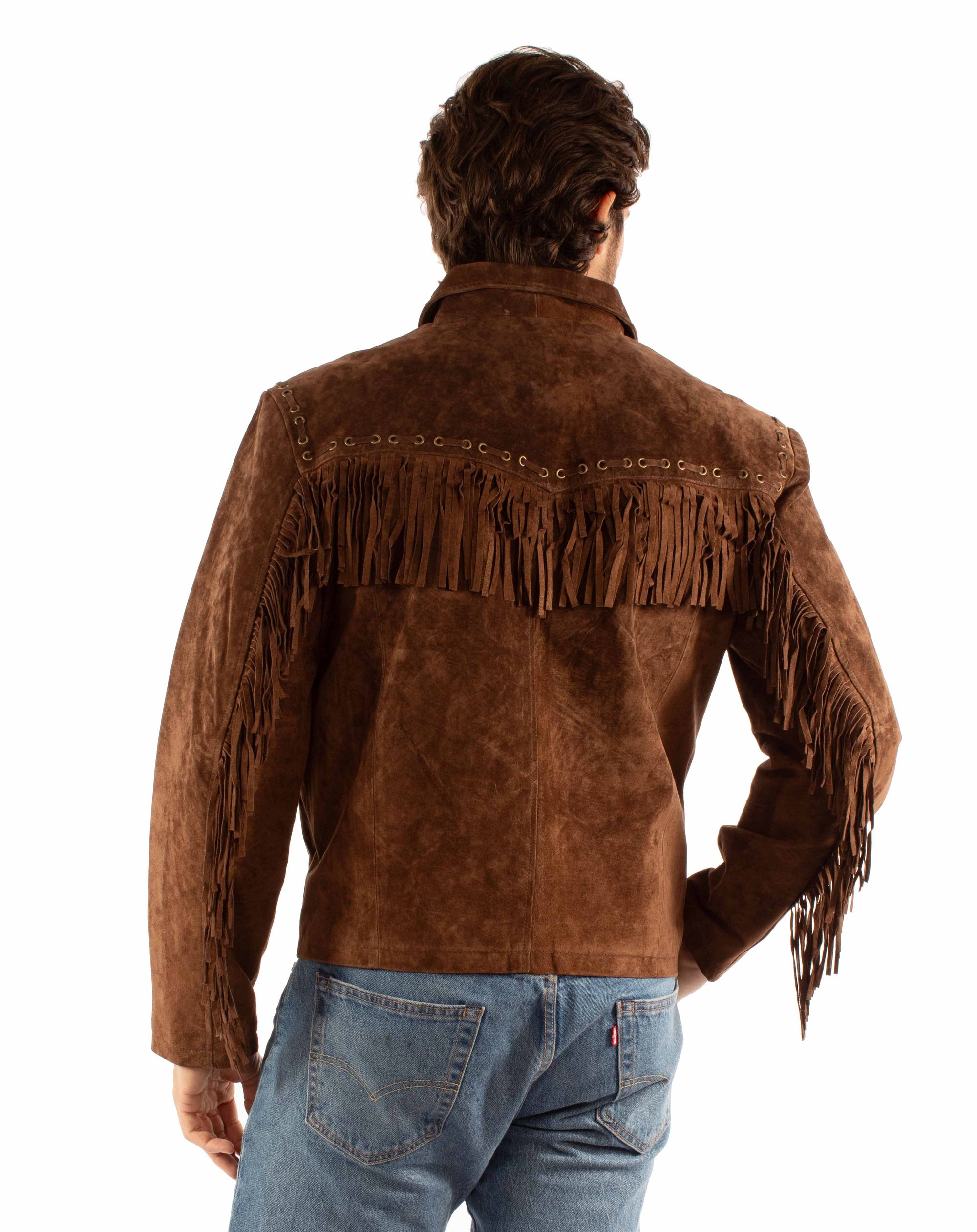 Texan Jacket - 221