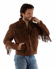 Texan Jacket - 221