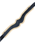 Replacement Sheepskin Padding for ExionPro Wave Over Lay Girth