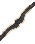 ExionPro 'AdaptLine' Wave Over Lay Girth - Matching Elastic