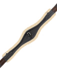 ExionPro 'Snap' Over Lay Girth - Matching Elastic