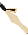 ExionPro 'Snap' Over Lay Girth - Matching Elastic