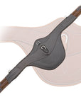 ExionPro 'AdaptLine' Belly Guard Girth - Matching Elastic