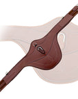 ExionPro 'AdaptLine' Belly Guard Girth - Matching Elastic