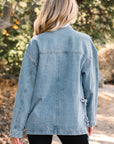 Harper Up Boyfriend Style Jacket
