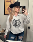 Yee Haw Quarter Zip