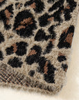 Myraria Open Casual Cardigan