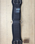 36 Inch Weaver Leather Horse Tack Straight Air Flex Cinch